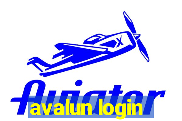 avalun login